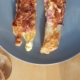 Spargelrezept mal anders Weiße Spargel Involtini